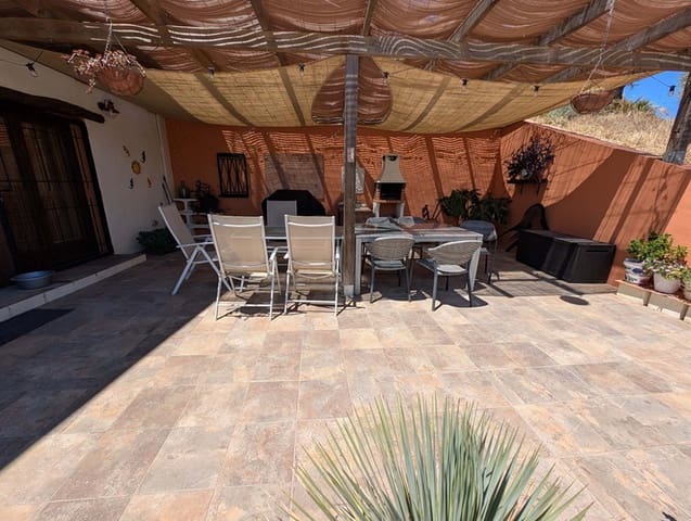 3 Zimmer Finca/Landgut zu verkaufen in Garcia - 289.000 € (Ref: 10183616)