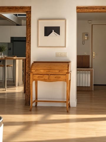 2 soverom Penthouse til salgs i Goya, Madrid by - € 1 185 000 (Ref: 10183476)