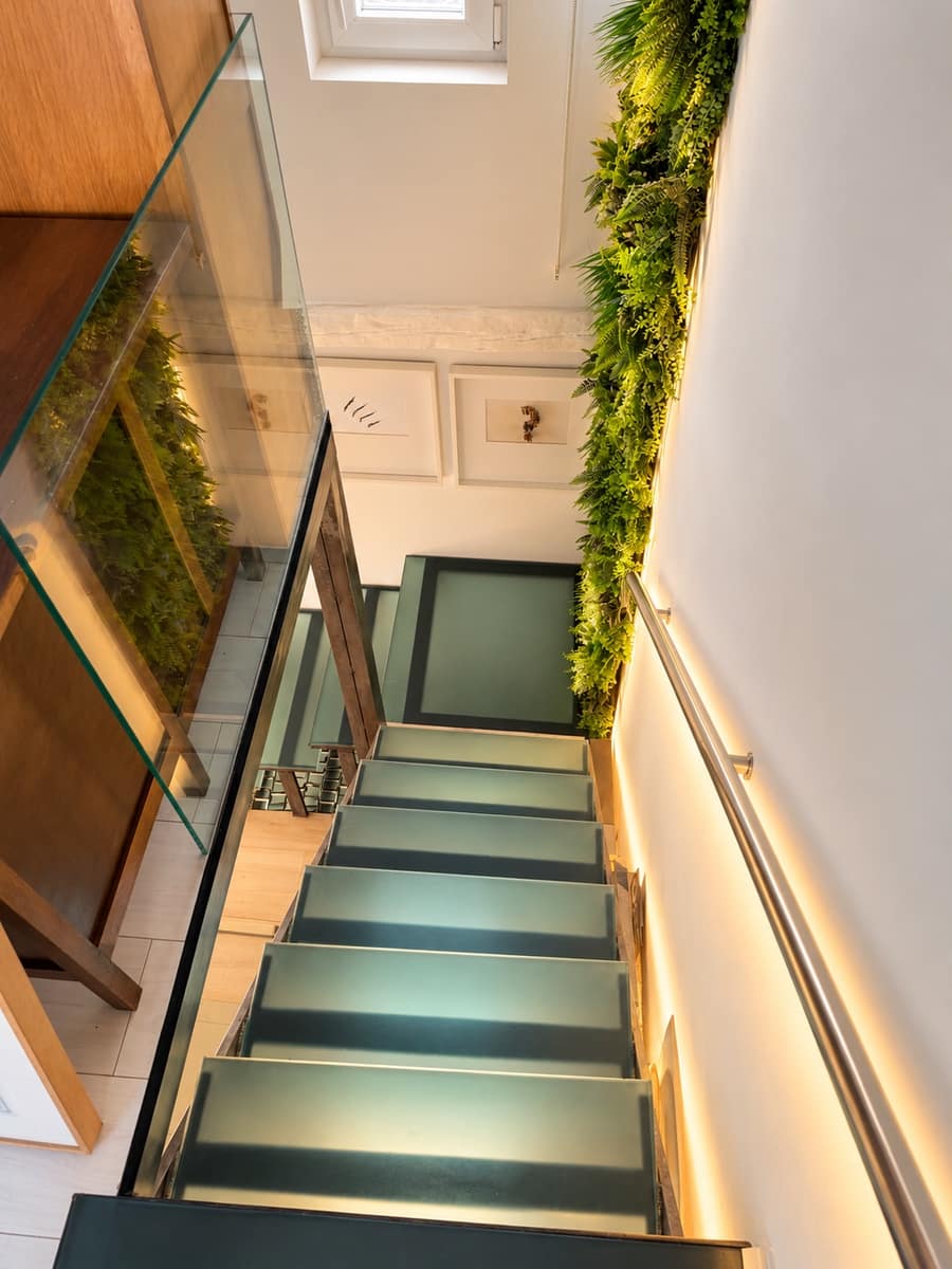 2 soverom Penthouse til salgs i Madrid by - € 1 185 000 (Ref: 10183476)