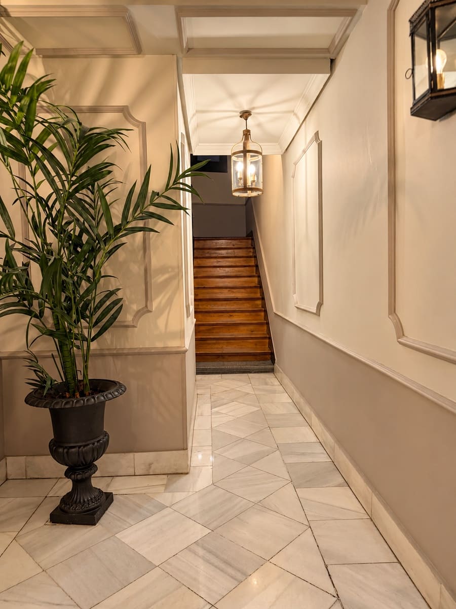 2 soverom Penthouse til salgs i Madrid by - € 1 185 000 (Ref: 10183476)