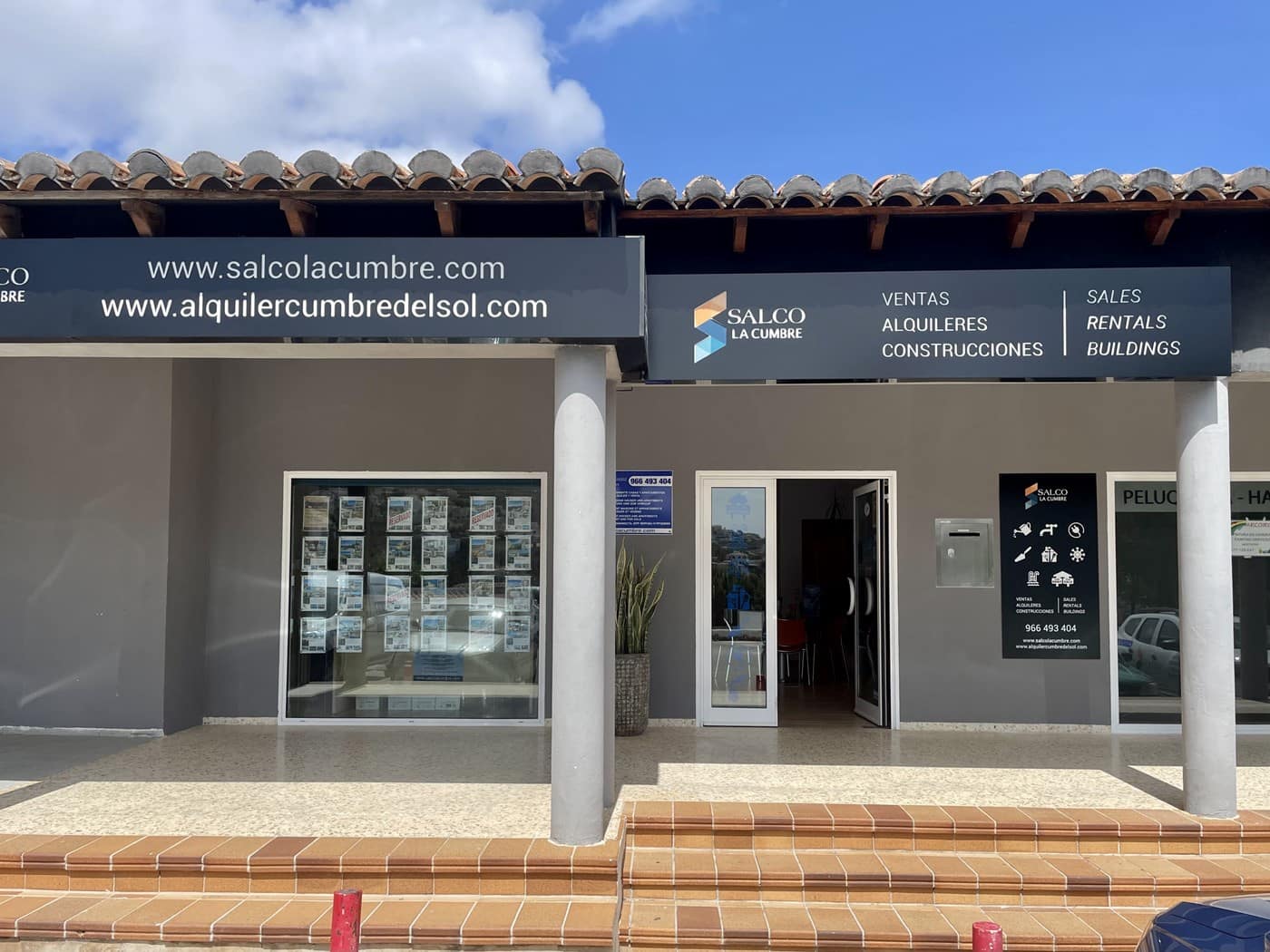 2 bedroom Apartment for sale in Cumbre del Sol, Benitachell