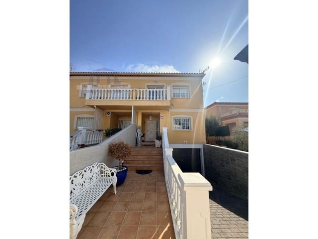 4 sypialnia Dom na sprzedaż w Miami Playa / Miami Platja, Mont-roig del Camp z basenem garażem - 369 000 € (Ref: 10019497)