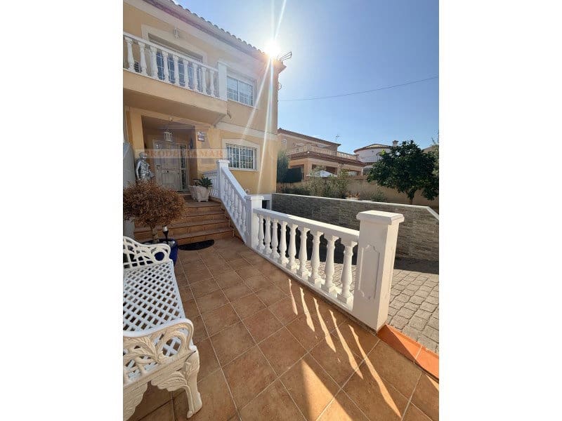 4 makuuhuone Omakotitalo myytävänä paikassa Miami Playa / Miami Platja mukana uima-altaan 
autotalli - 369 000 € (Ref: 10019497)