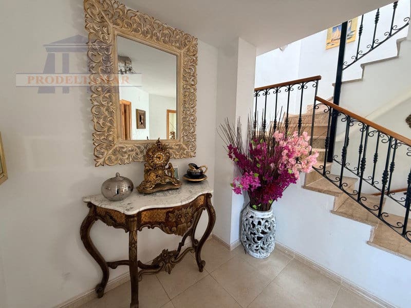 4 makuuhuone Omakotitalo myytävänä paikassa Miami Playa / Miami Platja mukana uima-altaan 
autotalli - 369 000 € (Ref: 10019497)