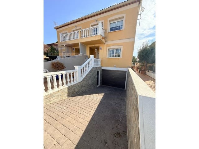 4 sypialnia Dom na sprzedaż w Miami Playa / Miami Platja, Mont-roig del Camp z basenem garażem - 369 000 € (Ref: 10019497)