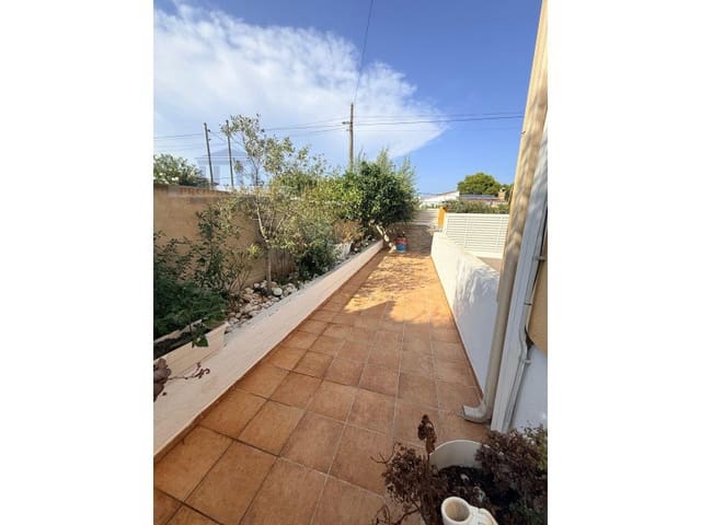4 sypialnia Dom na sprzedaż w Miami Playa / Miami Platja, Mont-roig del Camp z basenem garażem - 369 000 € (Ref: 10019497)