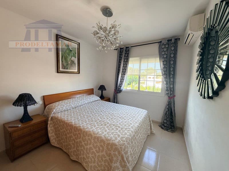 4 makuuhuone Omakotitalo myytävänä paikassa Miami Playa / Miami Platja mukana uima-altaan 
autotalli - 369 000 € (Ref: 10019497)