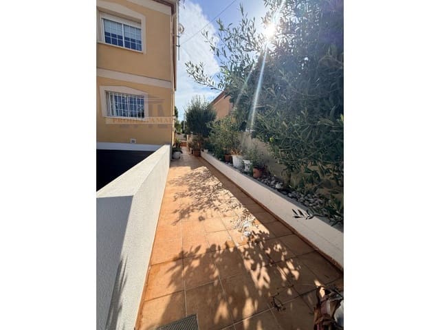 4 sypialnia Dom na sprzedaż w Miami Playa / Miami Platja, Mont-roig del Camp z basenem garażem - 369 000 € (Ref: 10019497)