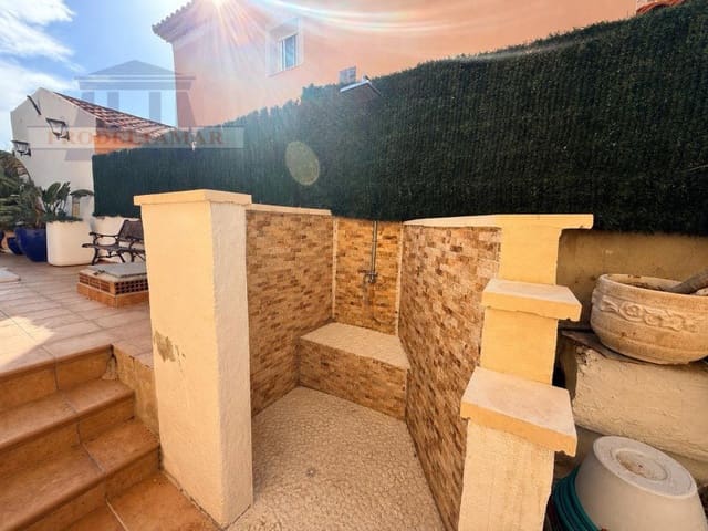 4 sypialnia Dom na sprzedaż w Miami Playa / Miami Platja, Mont-roig del Camp z basenem garażem - 369 000 € (Ref: 10019497)