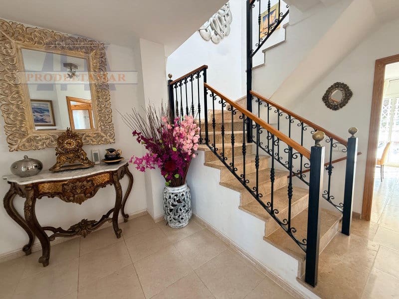 4 makuuhuone Omakotitalo myytävänä paikassa Miami Playa / Miami Platja mukana uima-altaan 
autotalli - 369 000 € (Ref: 10019497)