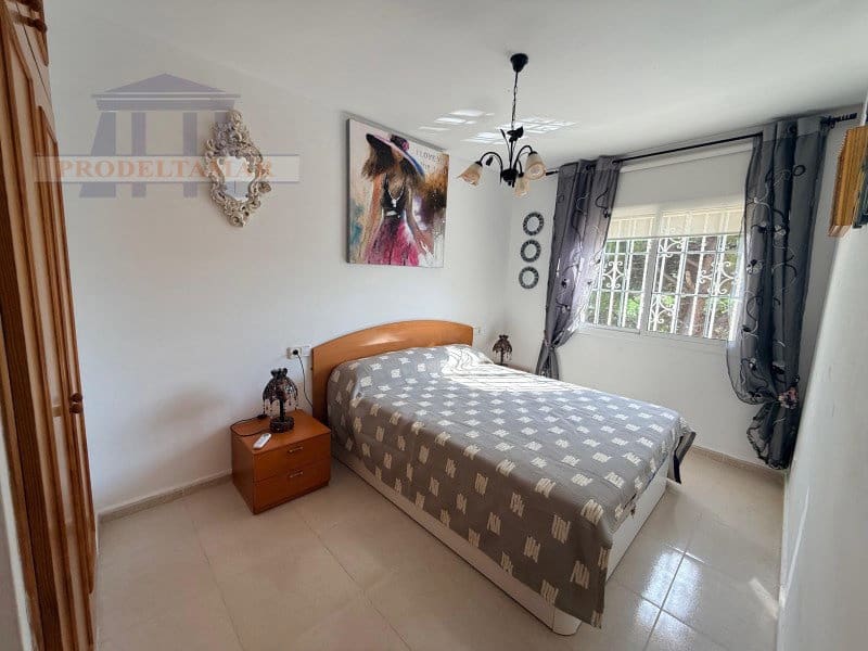 4 makuuhuone Omakotitalo myytävänä paikassa Miami Playa / Miami Platja mukana uima-altaan 
autotalli - 369 000 € (Ref: 10019497)