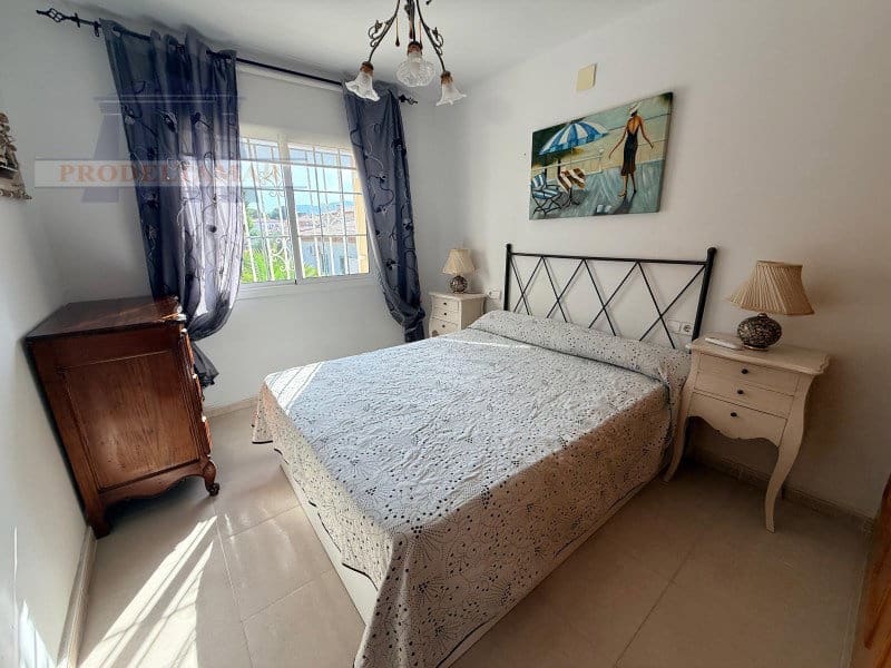 4 makuuhuone Omakotitalo myytävänä paikassa Miami Playa / Miami Platja mukana uima-altaan 
autotalli - 369 000 € (Ref: 10019497)