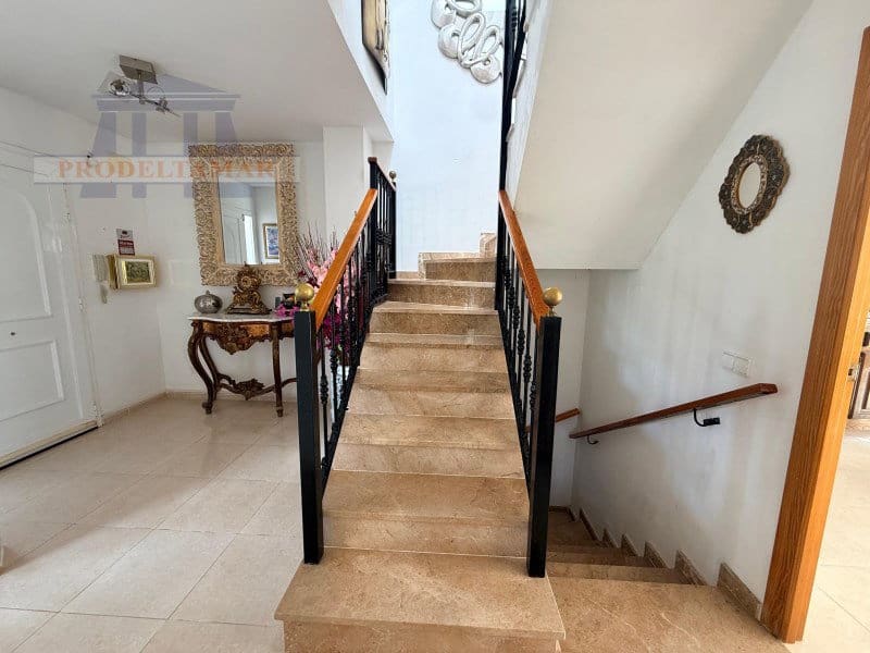 4 makuuhuone Omakotitalo myytävänä paikassa Miami Playa / Miami Platja mukana uima-altaan 
autotalli - 369 000 € (Ref: 10019497)