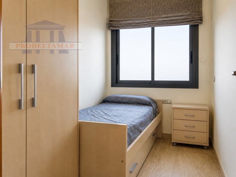 2 slaapkamer Appartement te koop in L'Ampolla met zwembad garage - € 249.000 (Ref: 10019498)