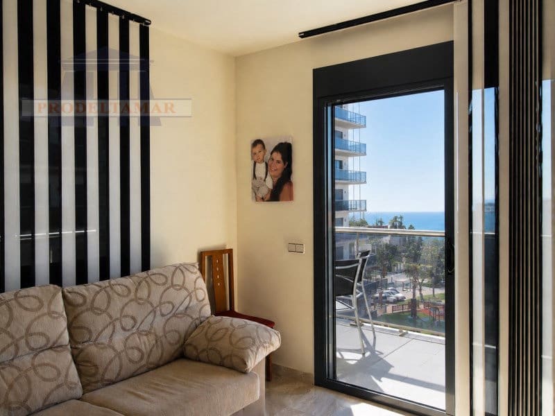 2 slaapkamer Appartement te koop in L'Ampolla met zwembad garage - € 249.000 (Ref: 10019498)