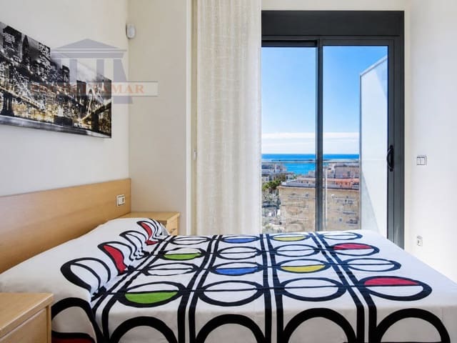 2 chambre Appartement à vendre à L'Ampolla avec piscine garage - 249 000 € (Ref: 10019498)