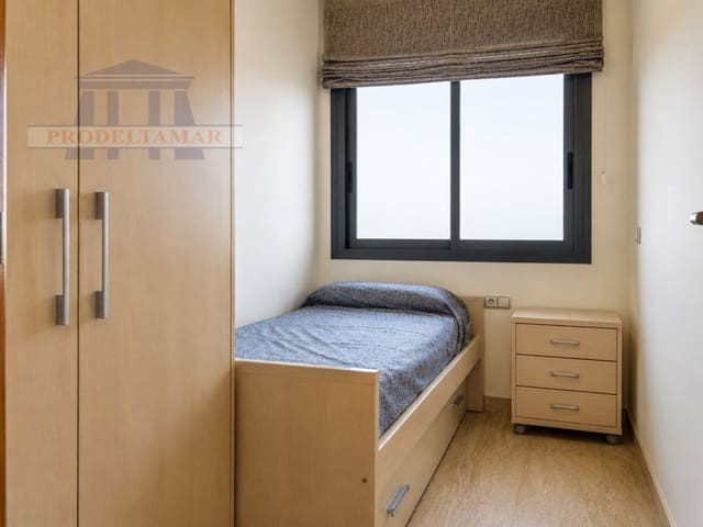 2 chambre Appartement à vendre à L'Ampolla avec piscine garage - 249 000 € (Ref: 10019498)