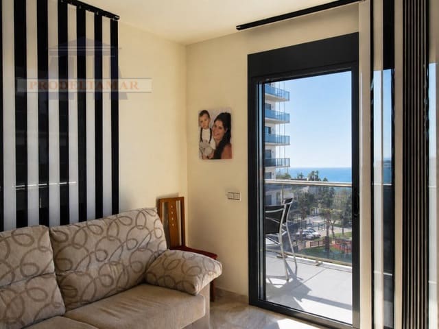2 chambre Appartement à vendre à L'Ampolla avec piscine garage - 249 000 € (Ref: 10019498)