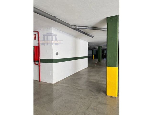 2 chambre Appartement à vendre à L'Ampolla avec piscine garage - 249 000 € (Ref: 10019498)