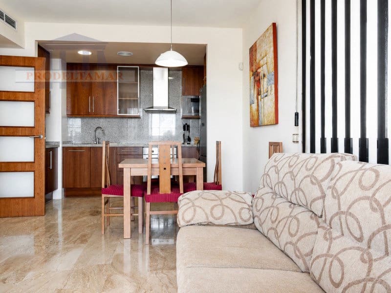 2 slaapkamer Appartement te koop in L'Ampolla met zwembad garage - € 249.000 (Ref: 10019498)