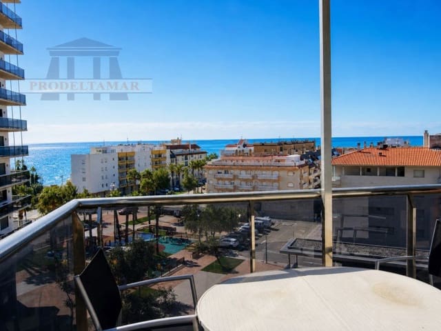 2 chambre Appartement à vendre à L'Ampolla avec piscine garage - 249 000 € (Ref: 10019498)