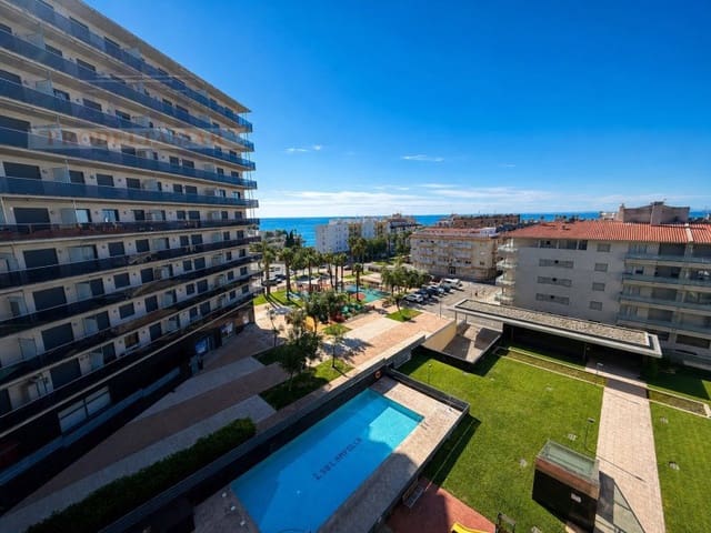 2 chambre Appartement à vendre à L'Ampolla avec piscine garage - 249 000 € (Ref: 10019498)