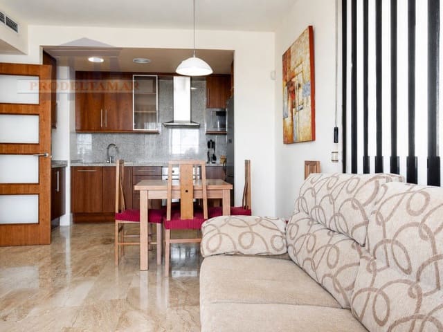 2 chambre Appartement à vendre à L'Ampolla avec piscine garage - 249 000 € (Ref: 10019498)
