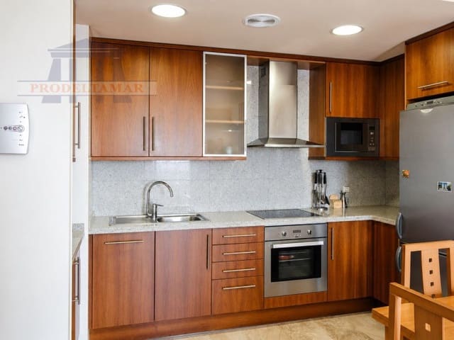 2 chambre Appartement à vendre à L'Ampolla avec piscine garage - 249 000 € (Ref: 10019498)