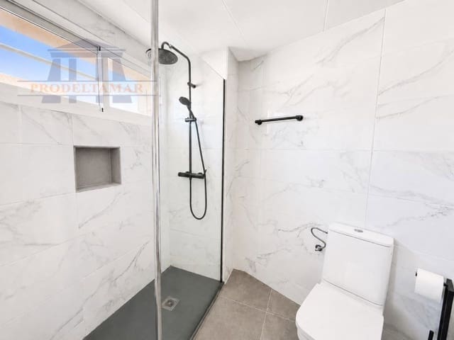1 sypialnia Apartament na sprzedaż w L'Ampolla - 140 000 € (Ref: 10022154)