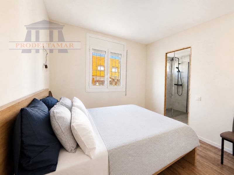 1 sypialnia Apartament na sprzedaż w L'Ampolla - 140 000 € (Ref: 10022154)