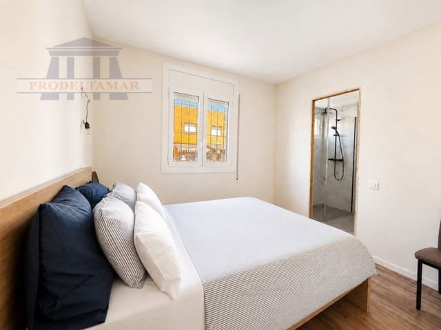 1 sypialnia Apartament na sprzedaż w L'Ampolla - 140 000 € (Ref: 10022154)