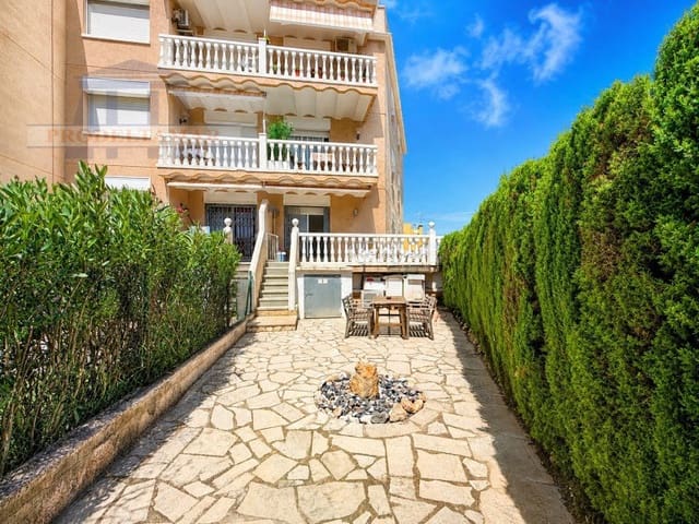 1 sypialnia Apartament na sprzedaż w L'Ampolla - 140 000 € (Ref: 10022154)