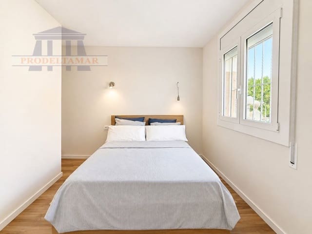 1 sypialnia Apartament na sprzedaż w L'Ampolla - 140 000 € (Ref: 10022154)