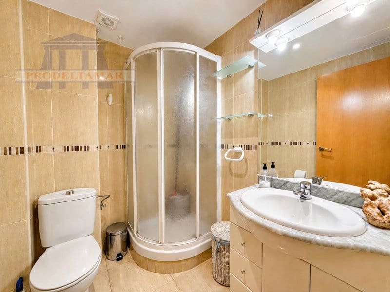 2 sypialnia Apartament na sprzedaż w L'Ampolla - 145 000 € (Ref: 10025281)