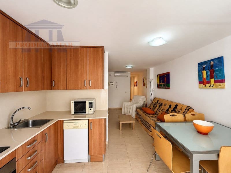 2 sypialnia Apartament na sprzedaż w L'Ampolla - 145 000 € (Ref: 10025281)