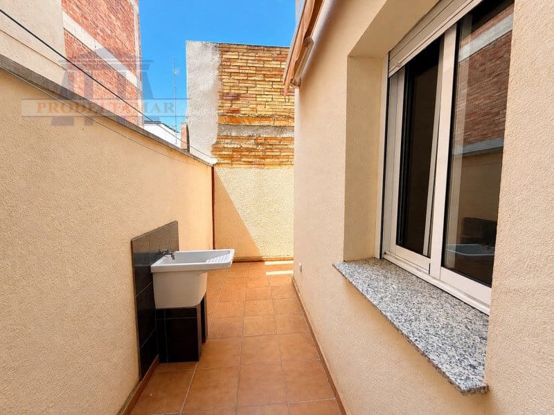 2 sypialnia Apartament na sprzedaż w L'Ampolla - 145 000 € (Ref: 10025281)