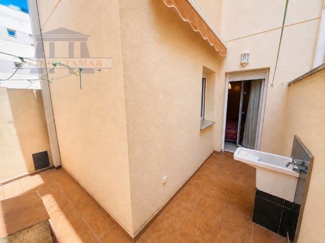 Apartamento de 2 habitaciones en L'Ampolla en venta - 145.000 € (Ref: 10025281)