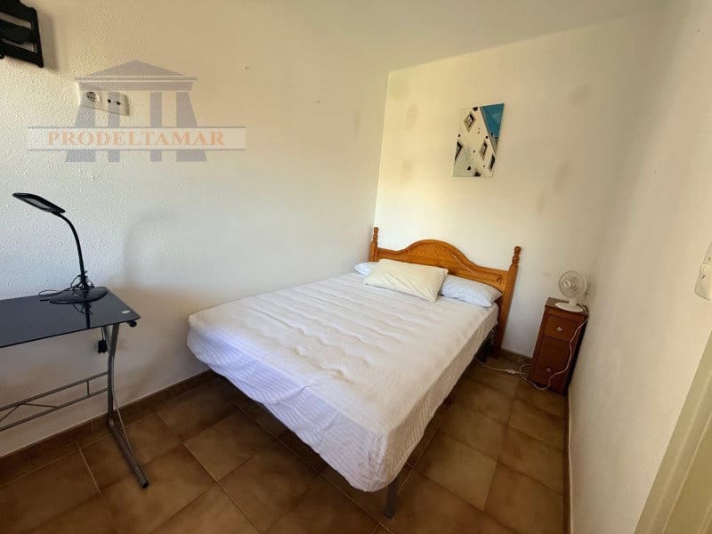 2 sypialnia Apartament na sprzedaż w Miami Playa / Miami Platja z garażem - 185 000 € (Ref: 10038098)