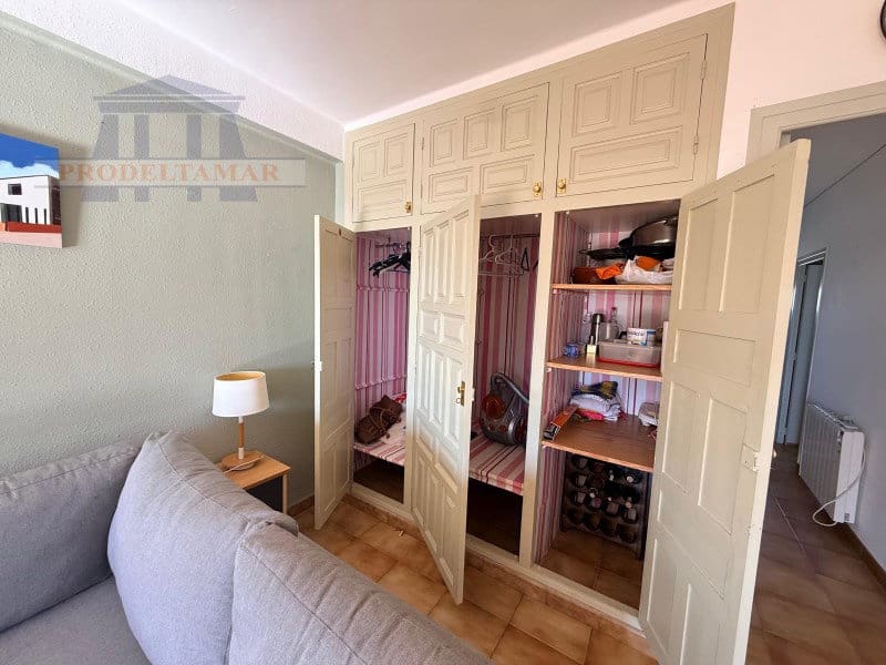 2 sypialnia Apartament na sprzedaż w Miami Playa / Miami Platja z garażem - 185 000 € (Ref: 10038098)