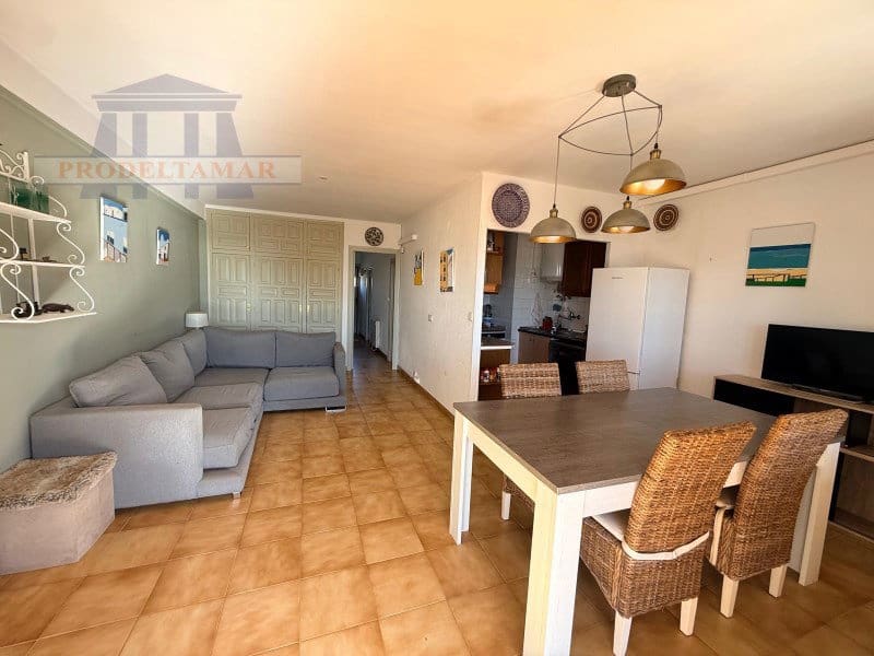 2 sypialnia Apartament na sprzedaż w Miami Playa / Miami Platja z garażem - 185 000 € (Ref: 10038098)