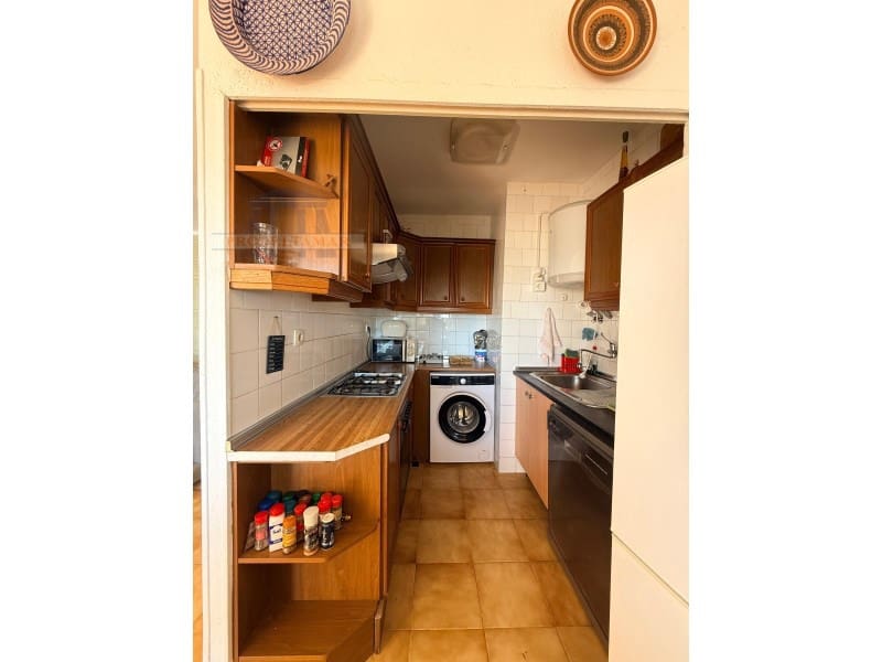 2 sypialnia Apartament na sprzedaż w Miami Playa / Miami Platja z garażem - 185 000 € (Ref: 10038098)
