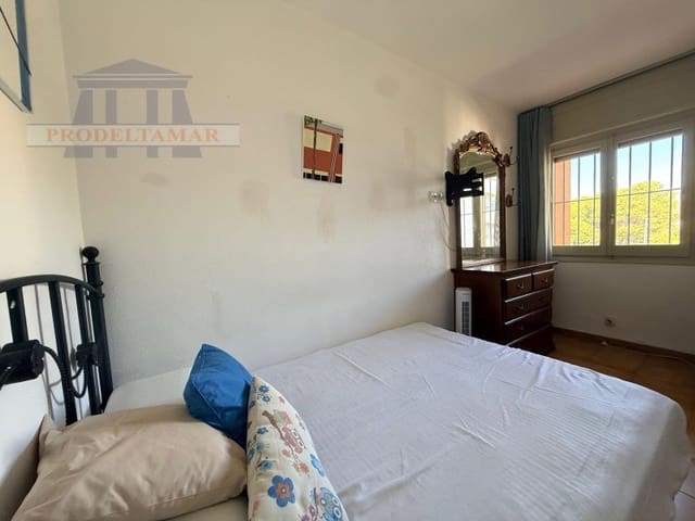 2 sypialnia Apartament na sprzedaż w Miami Playa / Miami Platja, Mont-roig del Camp z garażem - 185 000 € (Ref: 10038098)