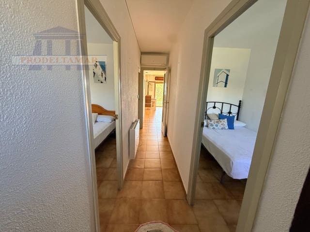 2 sypialnia Apartament na sprzedaż w Miami Playa / Miami Platja, Mont-roig del Camp z garażem - 185 000 € (Ref: 10038098)