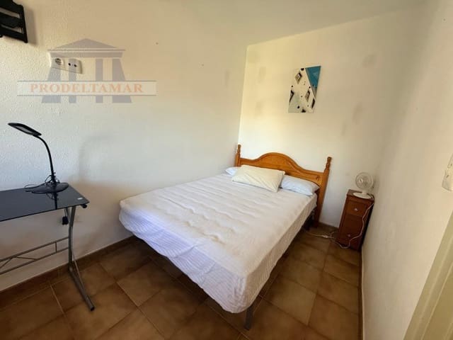 2 sypialnia Apartament na sprzedaż w Miami Playa / Miami Platja, Mont-roig del Camp z garażem - 185 000 € (Ref: 10038098)
