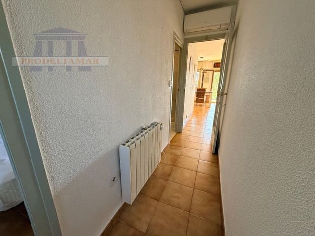 2 sypialnia Apartament na sprzedaż w Miami Playa / Miami Platja, Mont-roig del Camp z garażem - 185 000 € (Ref: 10038098)