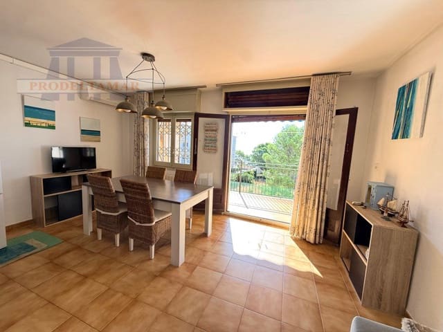 2 sypialnia Apartament na sprzedaż w Miami Playa / Miami Platja, Mont-roig del Camp z garażem - 185 000 € (Ref: 10038098)