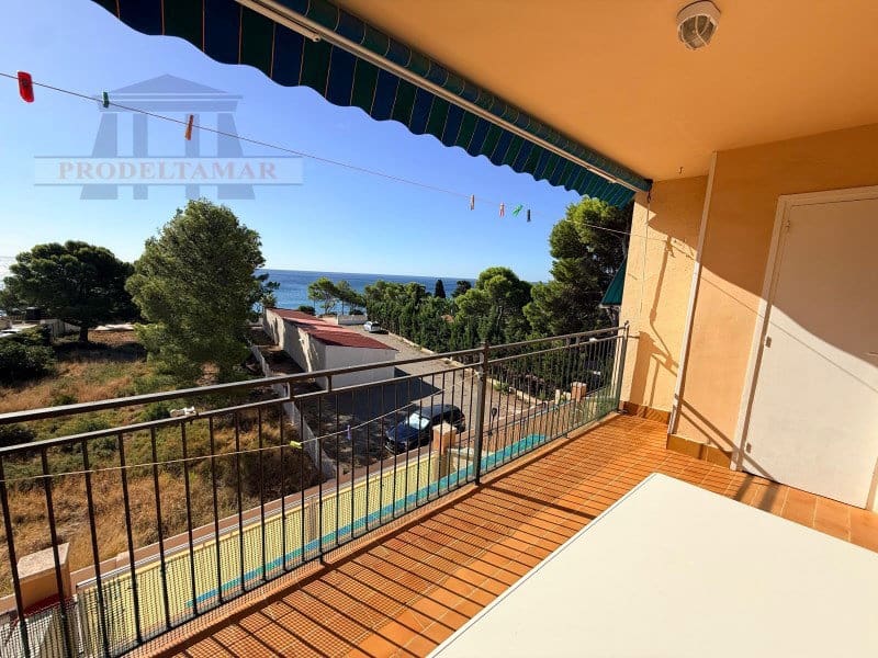 2 sypialnia Apartament na sprzedaż w Miami Playa / Miami Platja z garażem - 185 000 € (Ref: 10038098)