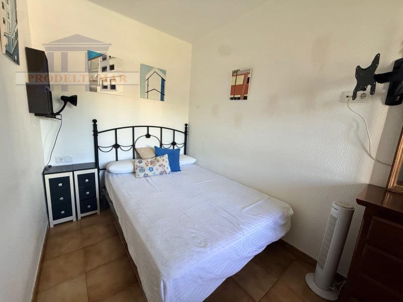 2 sypialnia Apartament na sprzedaż w Miami Playa / Miami Platja z garażem - 185 000 € (Ref: 10038098)