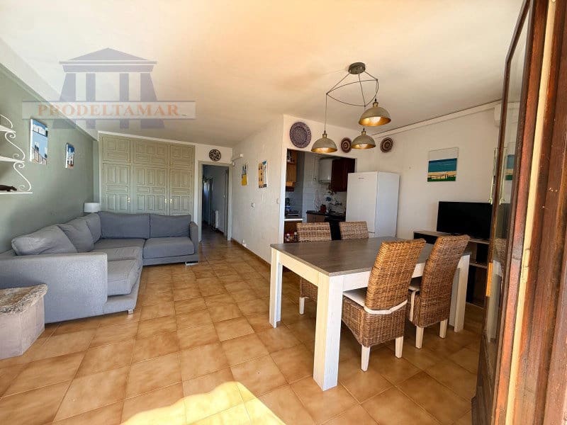 2 sypialnia Apartament na sprzedaż w Miami Playa / Miami Platja z garażem - 185 000 € (Ref: 10038098)