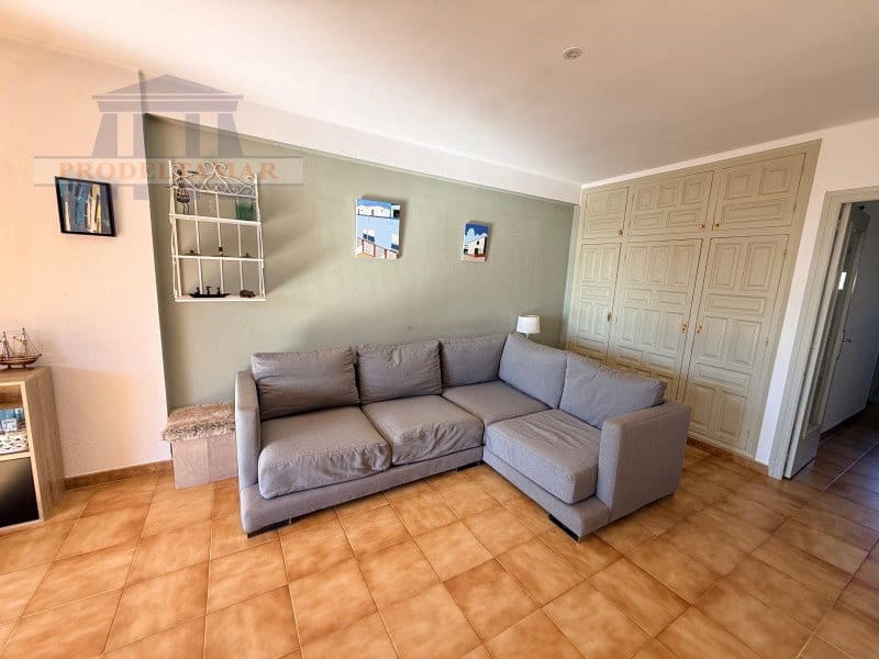 2 sypialnia Apartament na sprzedaż w Miami Playa / Miami Platja z garażem - 185 000 € (Ref: 10038098)